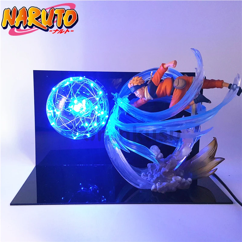 Sasuke Uzumaki Naruto Toys Gift 