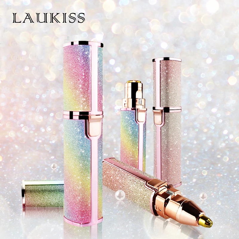 aliexpress eyebrow trimmer