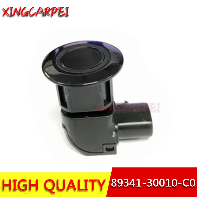 89341 30010 C0 датчик парктроника PDC подходит для Toyota Lexus IS250 IS350 GS30 GS35 GS43 GS460 GS450H радар