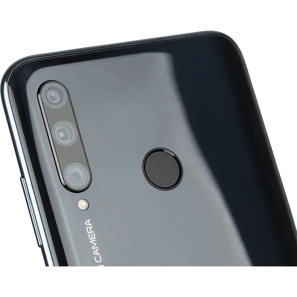 Смартфон HONOR 10i 128Gb, черный