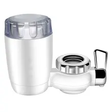 Cheap Health Multi-stage Composite Washable To Contend For Family Water Purifiers Home Kitchen Water Purifier Filter Water Purifier Cheap Health Multi-stage Composite Washable To Contend For Family Water Purifiers Home Kitchen Water Purifier Filter Water Purifier