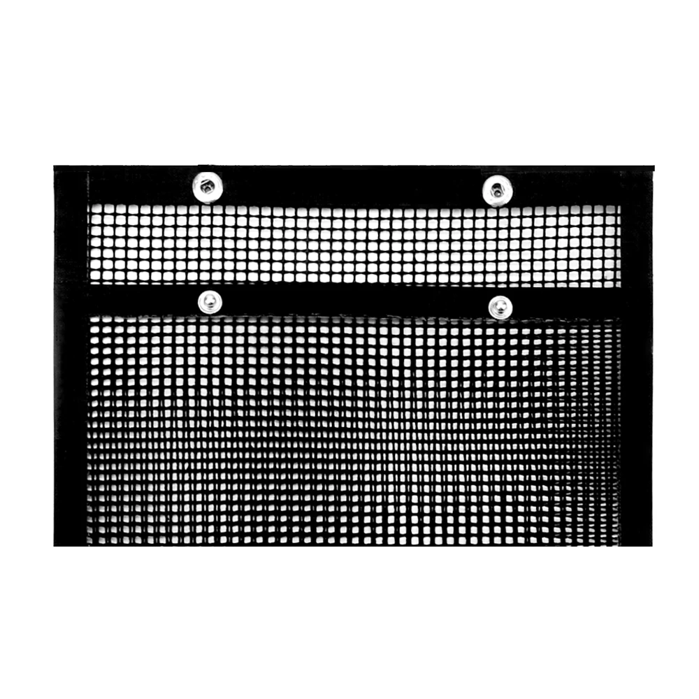 HILIFE Kitchen Tools Reusable BBQ Bake Bag Easy to Clean Outdoor BBQ Picnic Tool Mesh Grilling Bag Non-Stick 7 H8107ecdf71c84509b11aca9e20a01d1co