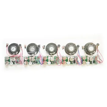 

10-second cassette chip for greeting card recording sound quality clear LEXINGDZ