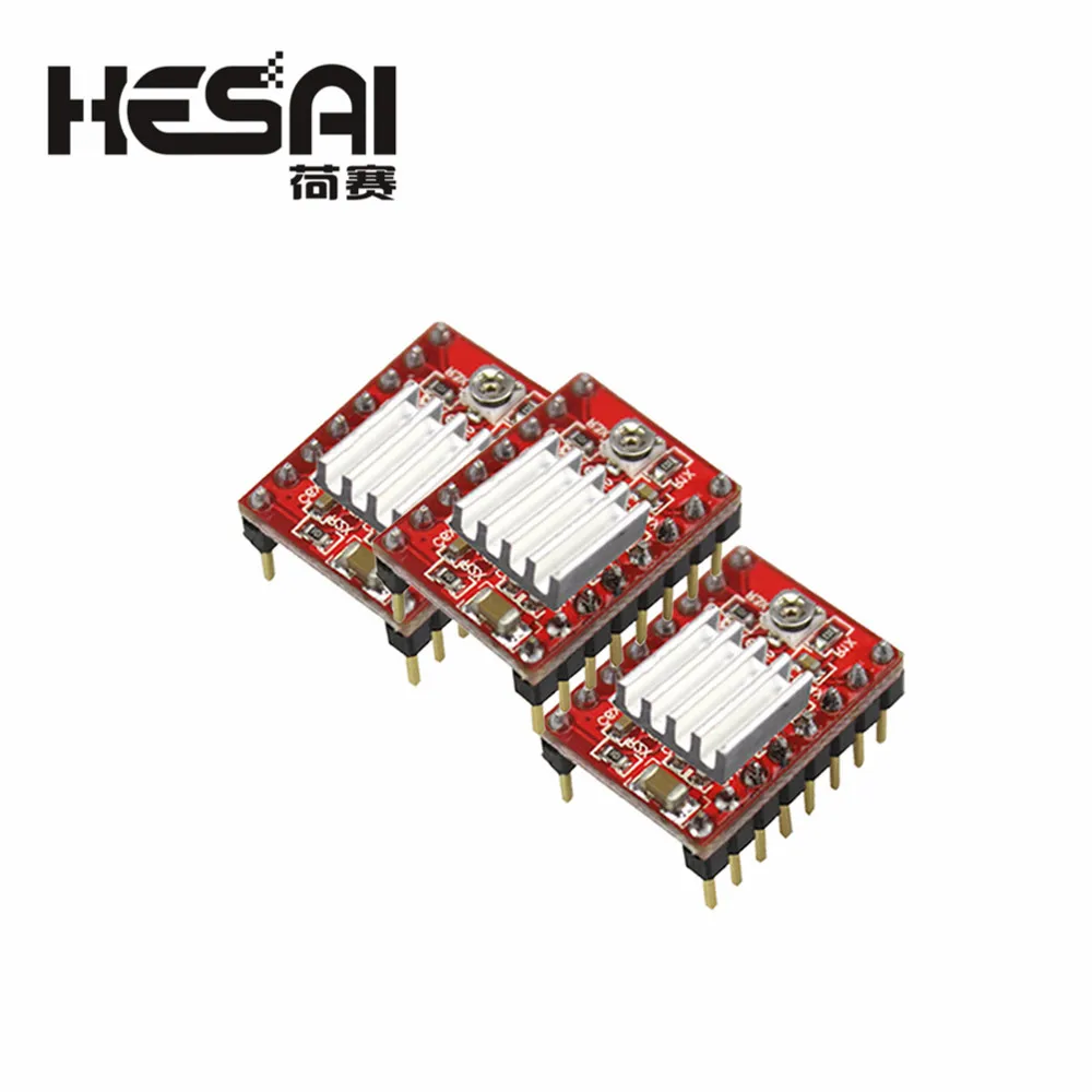 Гравировальный станок 3DV4 с ЧПУ Щит V4 + Nano 3 0 USB A4988 Reprap Шаговые драйверы для arduino Diy