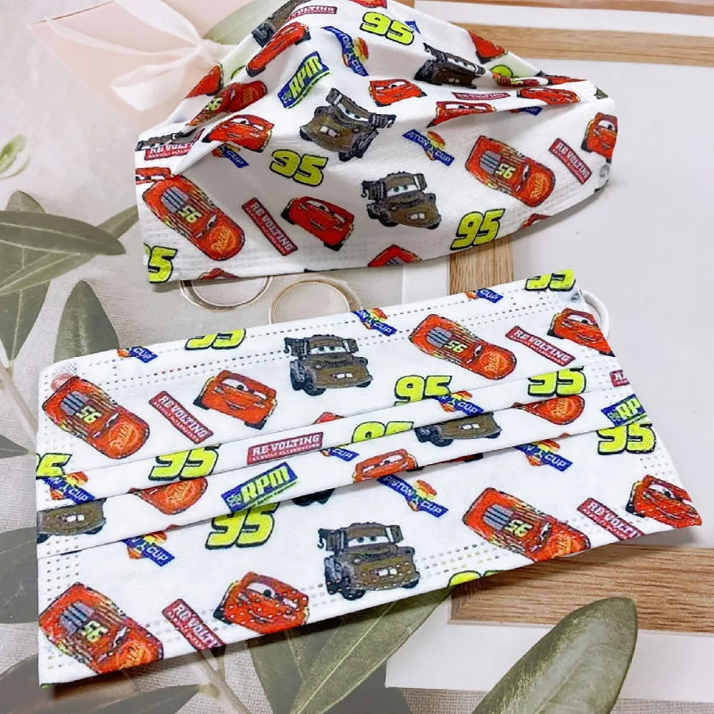 Рисунок 2 - Маски одноразовые для взрослых