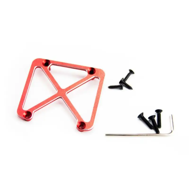 

Front Bridge Cover Strengthening Front Axle Case for DJI RoboMaster S1 Accessory