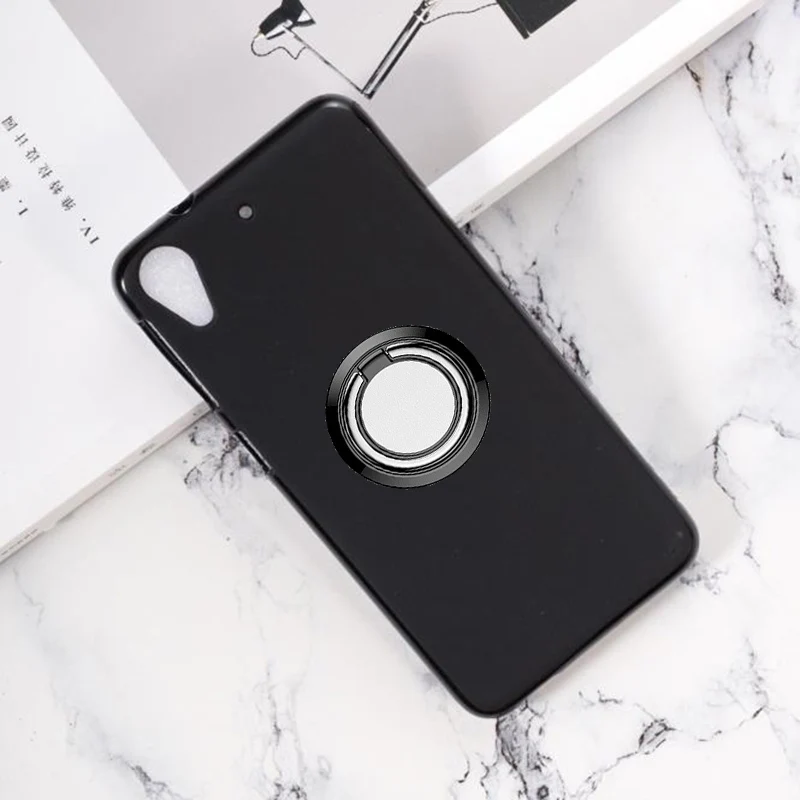 Для HTC Desire 626 5 0 &quot626G 626s держатель для задней панели телефона чехол ТПУ Мягкие