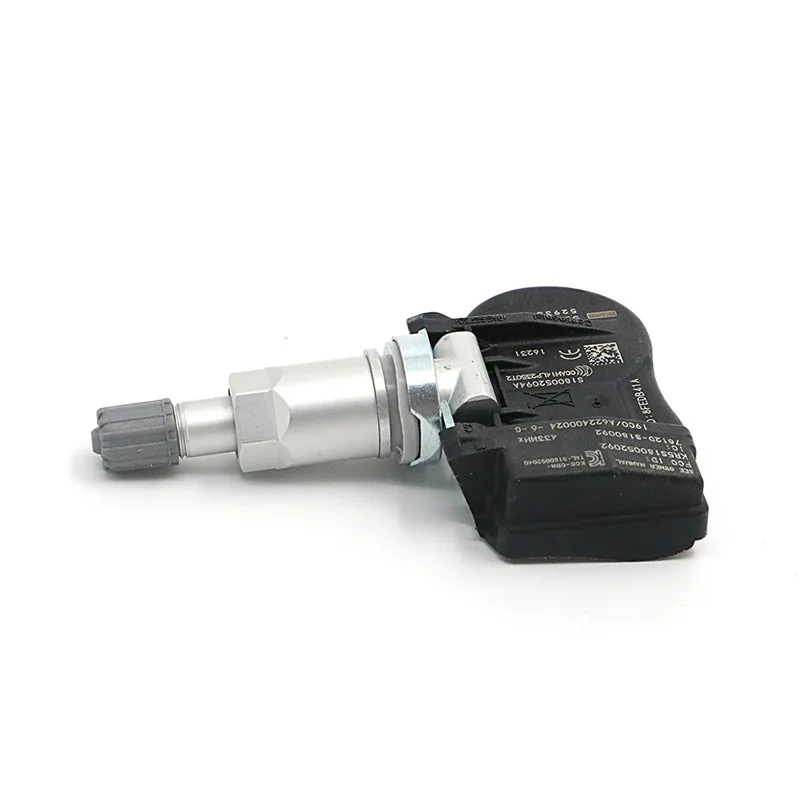 4 шт. TPMS датчик давления в шинах 52933-3N100 52933-2M650 для Kia Sorento hyundai Accent Genesis Coupe 529332M650