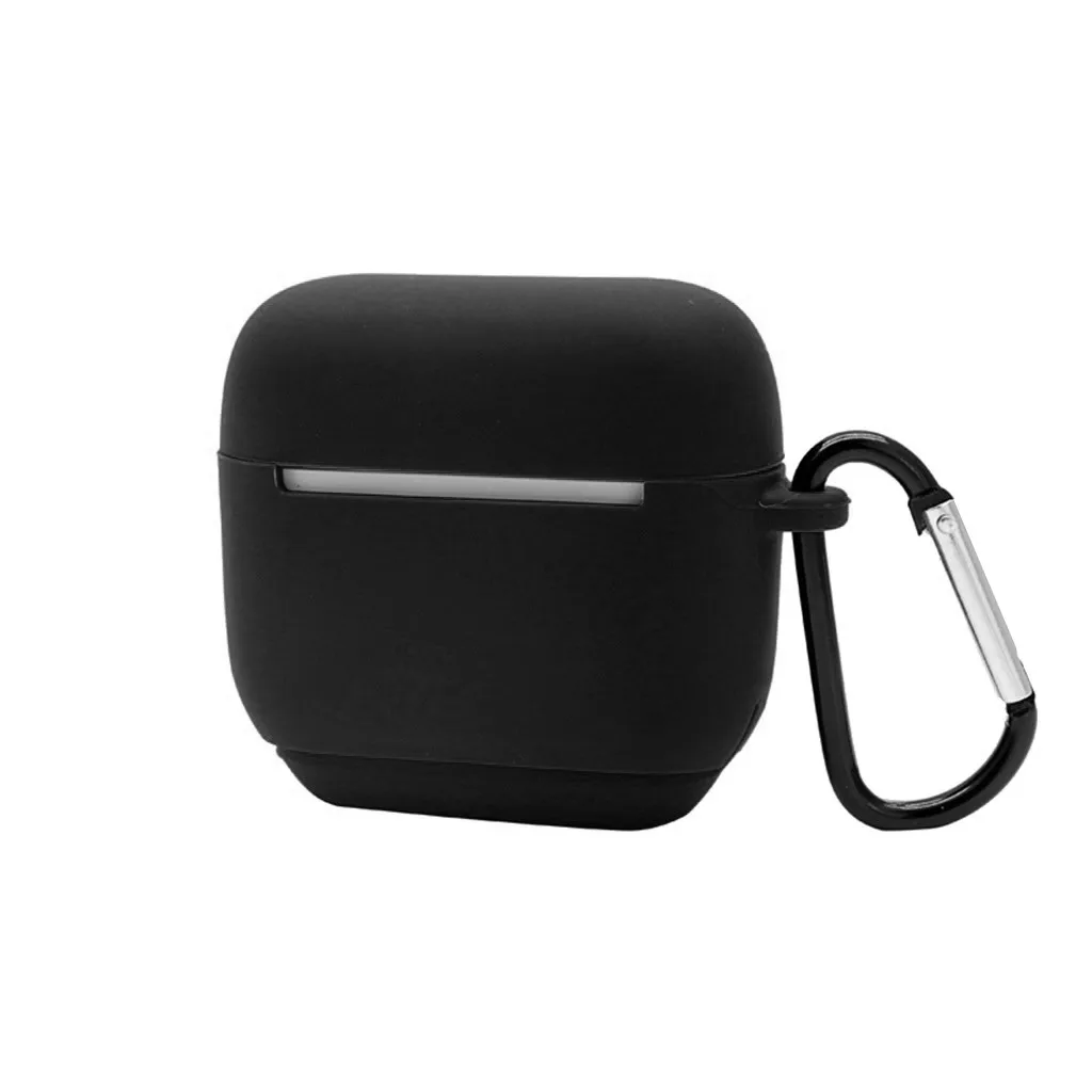 Силиконовый защитный кожаный чехол для камеры Insta360go и зарядный чехол