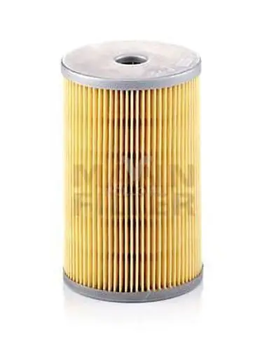Mann P725X Фильтр топливный