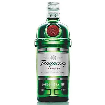

Tanqueray -
