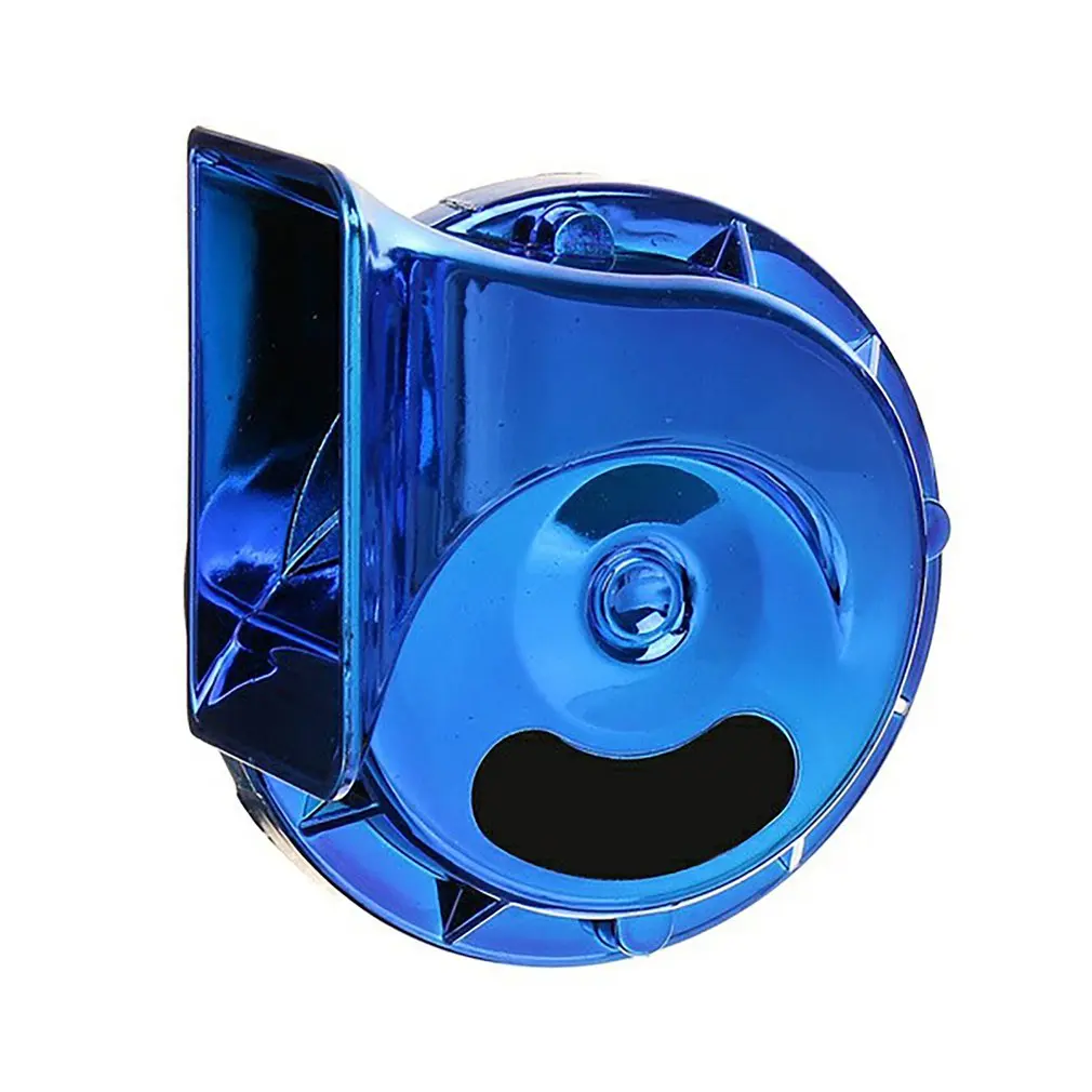 12V 1 Pair Electric Snail Horn Speeker Waterproof Universal Car Motorcycle Truck Boat 400DB Electric Loud Snail Air Horn Siren
