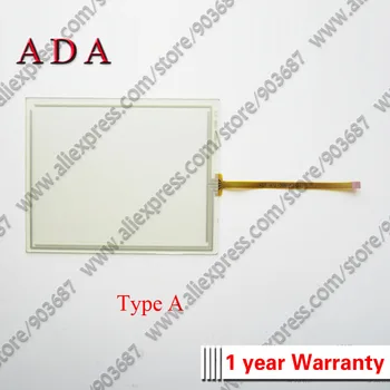 

033A1-0601C Touch Screen Panel Glass Digitizer 033A1-0601C Touchscreen