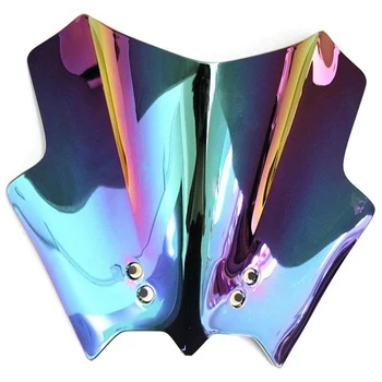 

Motorcycle Windshield Windsn Deflector Spoiler Shield for KTM 125 200 390 DUKE 2013-2016