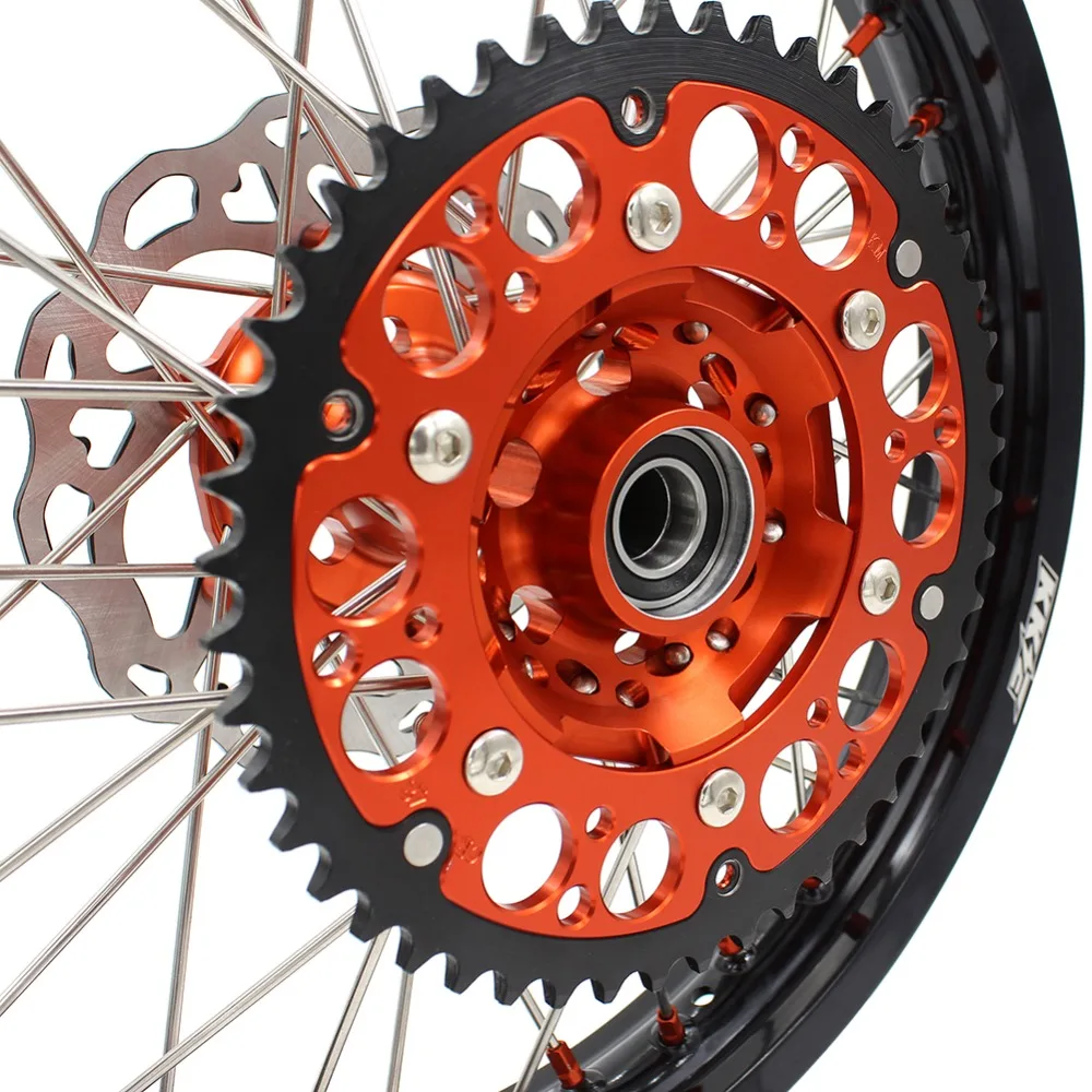 KTM16 21-18 桔黑桔 碟刹6 副本