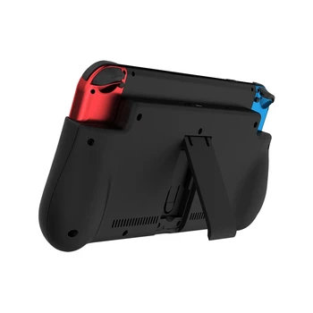 

Battery Case Charger 10000MAh Power Bank for Nintendo Switch Console with Holder Controller External Battery