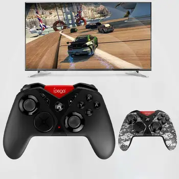 

IPEGA PG-SW001 Wireless Bluetooth Game Controller Gamepads for PC Switch Android
