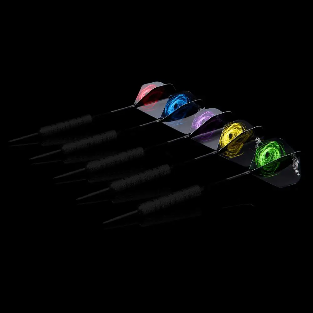 CyeeLife-Дротика Перелёты 30/60Packs-Standard-Vortex европейский стиль аксессуары для ванной комнаты Набор