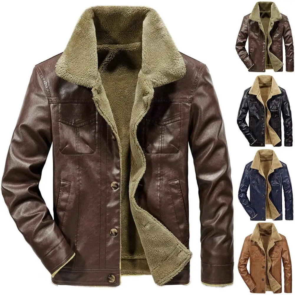 Мужская Зимняя Повседневная нарядная куртка размера плюс, утолщенная меховая жилетка, верхняя одежда с капюшоном, теплое пальто, chaqueta hombre, куртка, рождественский подарок