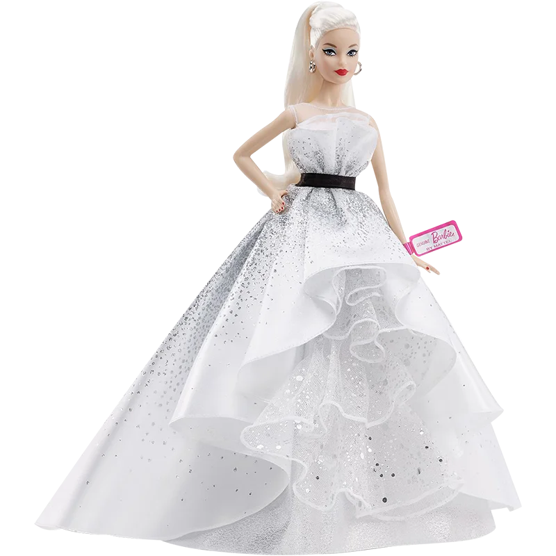 barbie fxd88
