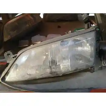 

1711354226 HEADLIGHT LEFT OPEL VECTRA B SALOON