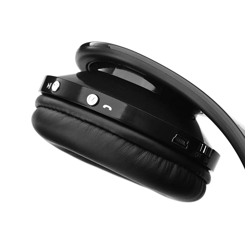 HIFI Stereo Earphones Bluetooth Headphone Music Headset with Mic Wireless Earbuds for Mobile Xiaomi iPhone Sumsamg Tablet Game