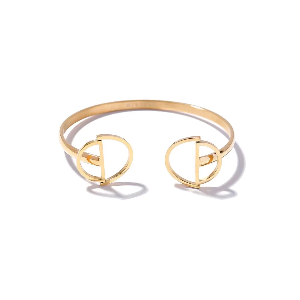 Jewelry Bracelet Exclaim for womens 035G2599B Jewellery Womens Bracelets Accessories Bijouterie