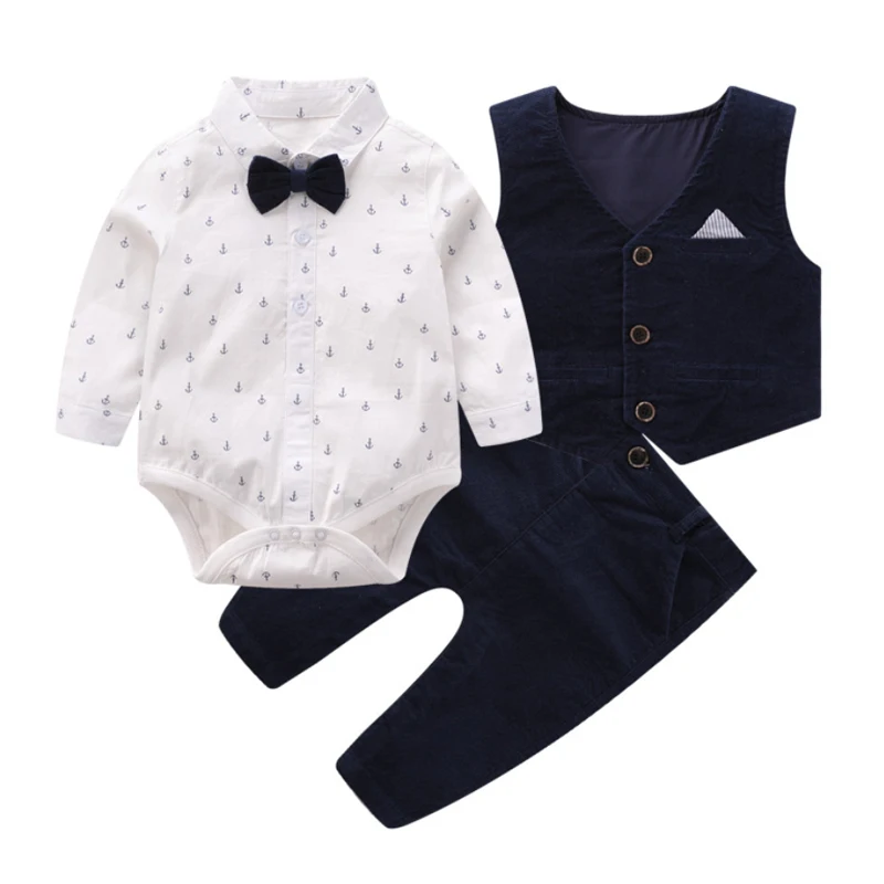 kids formal jumpsuit