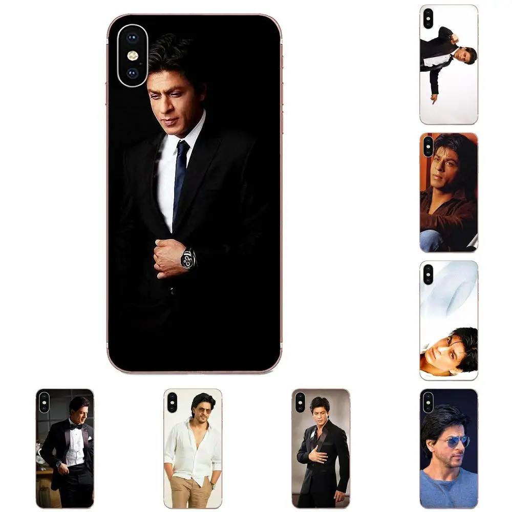 Shahrukh Хан индийский актер очаровательный дьявол для huawei Honor mate 7 7A 8 9 10 20 V8 V9 V10 G Lite Play