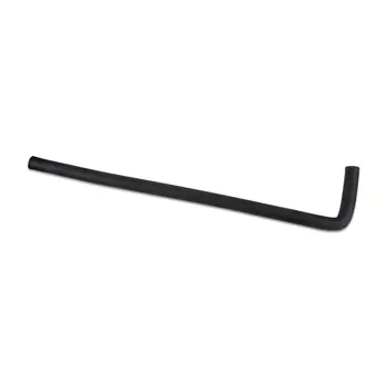 

Suitable For LS Series Exchange Heater Hose 5/8 Can Be Bent At 90 Degrees Molded Practical Heater Hose