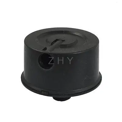 

Air Compressor Admitting Port Muffler Silencer Black 16mm Thread