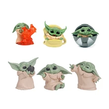 Mini Yoda Toy Compra Mini Yoda Toy Con Envio Gratis En Aliexpress Version Mini Yoda Toy Compra Mini Yoda Toy Con Envio Gratis En Aliexpress Version