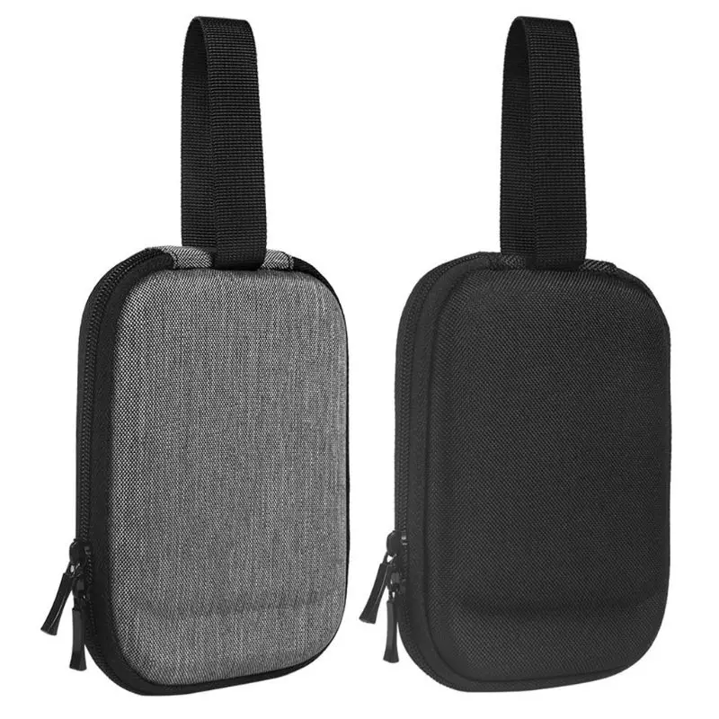 Универсальный чехол-сумка для путешествий Жесткий Чехол Для Seagate барракуды