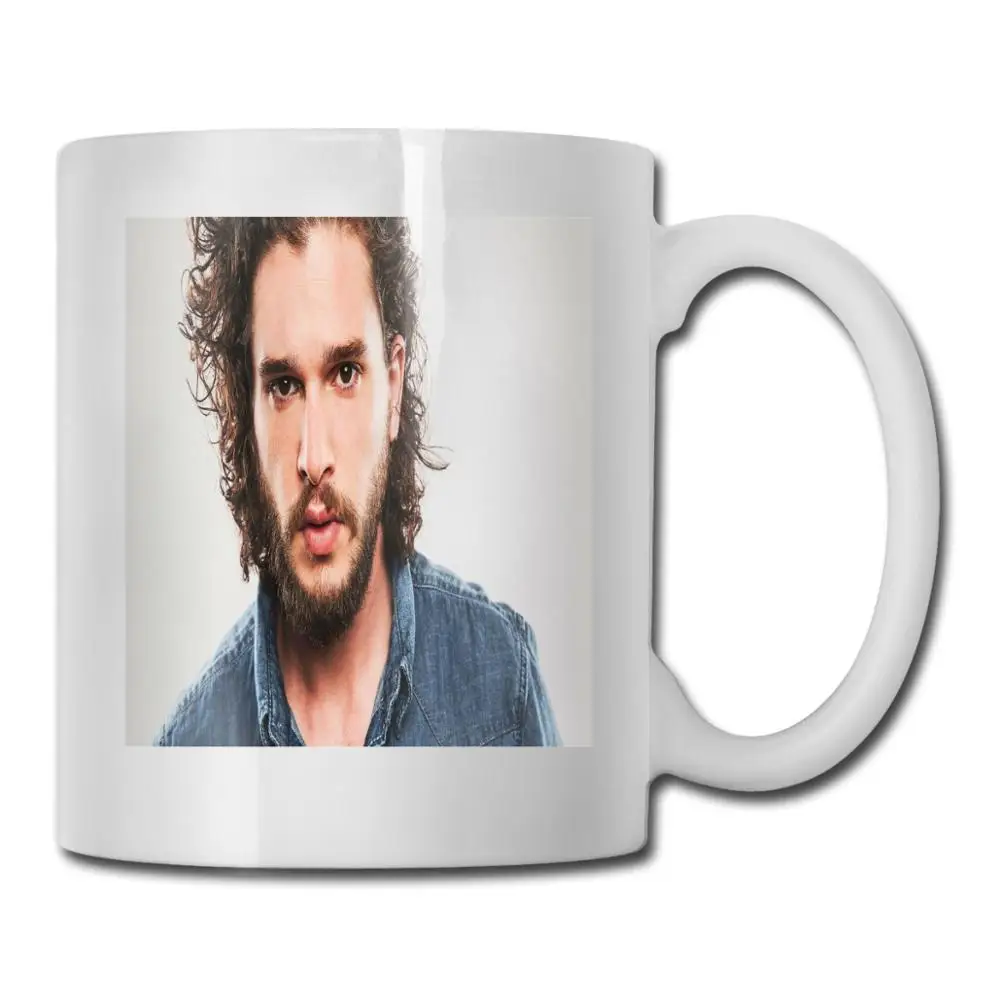 Комплект Harington модная кружка Рождественская забавная подарок на день