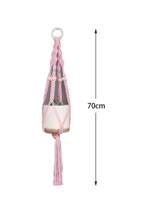 Pink 70cm