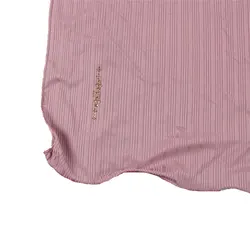 Roma Lined D17 High Quality Soft  Material Jersey Hijab Long Muslim women Shawls Wraps Solid Color