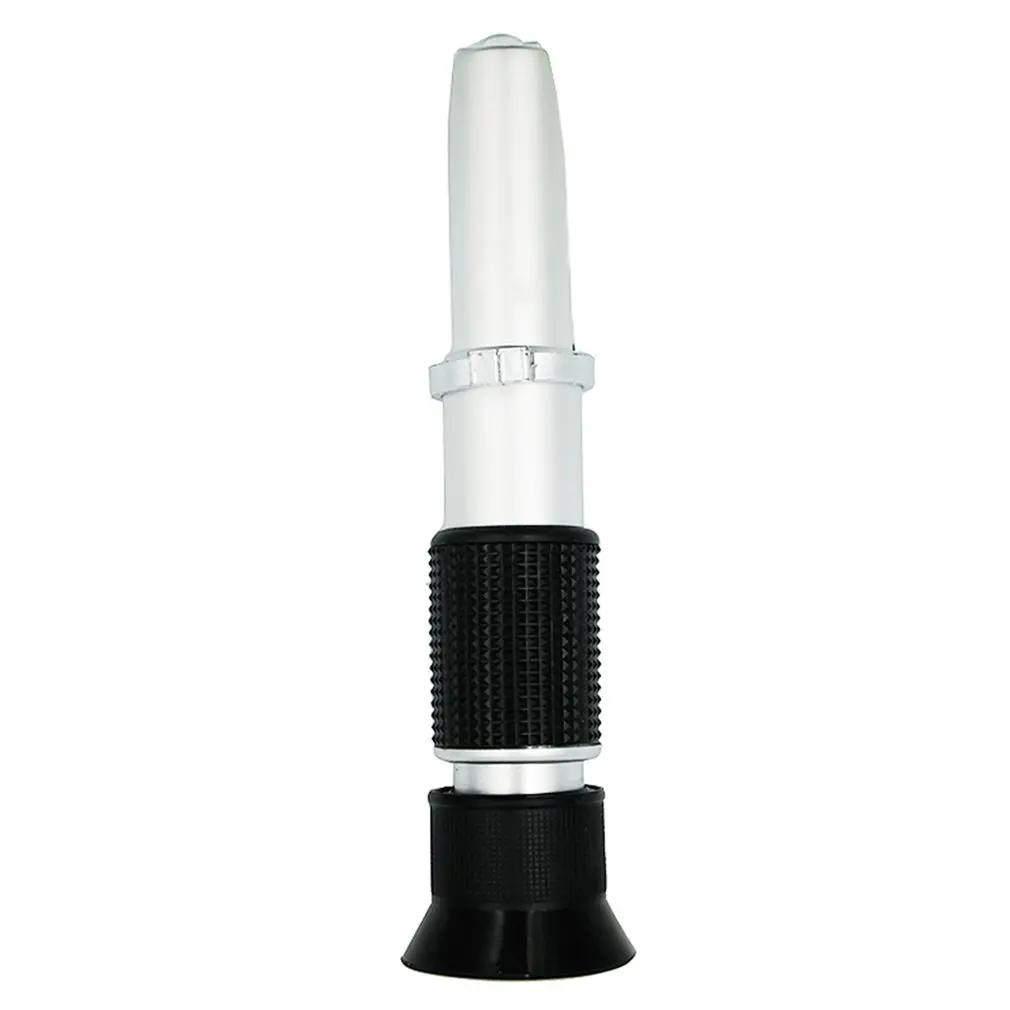 Automotive Car Antifreeze Refractometer Freezing Point Urea Battery Fluid Antifreeze Water Tester Inspect Atc Tool