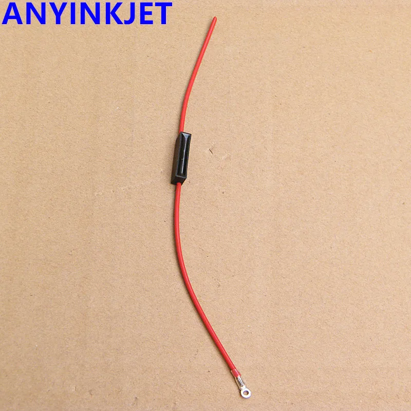 para Videojet Vj1210 22meg Eht Resistor Videojet Vj1510 Resistor para Videojet Vj1220 Vj1510 1000 Impressora