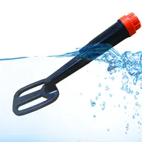 Underwater Metal Detector Pulse Pinpointer Induction Diving Treasure Waterproof Metal Detector Hand Held Metal Finder 2