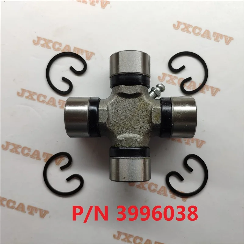 Propshaft U-JOINT For HYUNDAI GALLOPER INNOVATION HYUNDAI H-1 LIBERO PORTER H-100 SANTA FE (BB) TERRACAN SB000056 49140-4A000