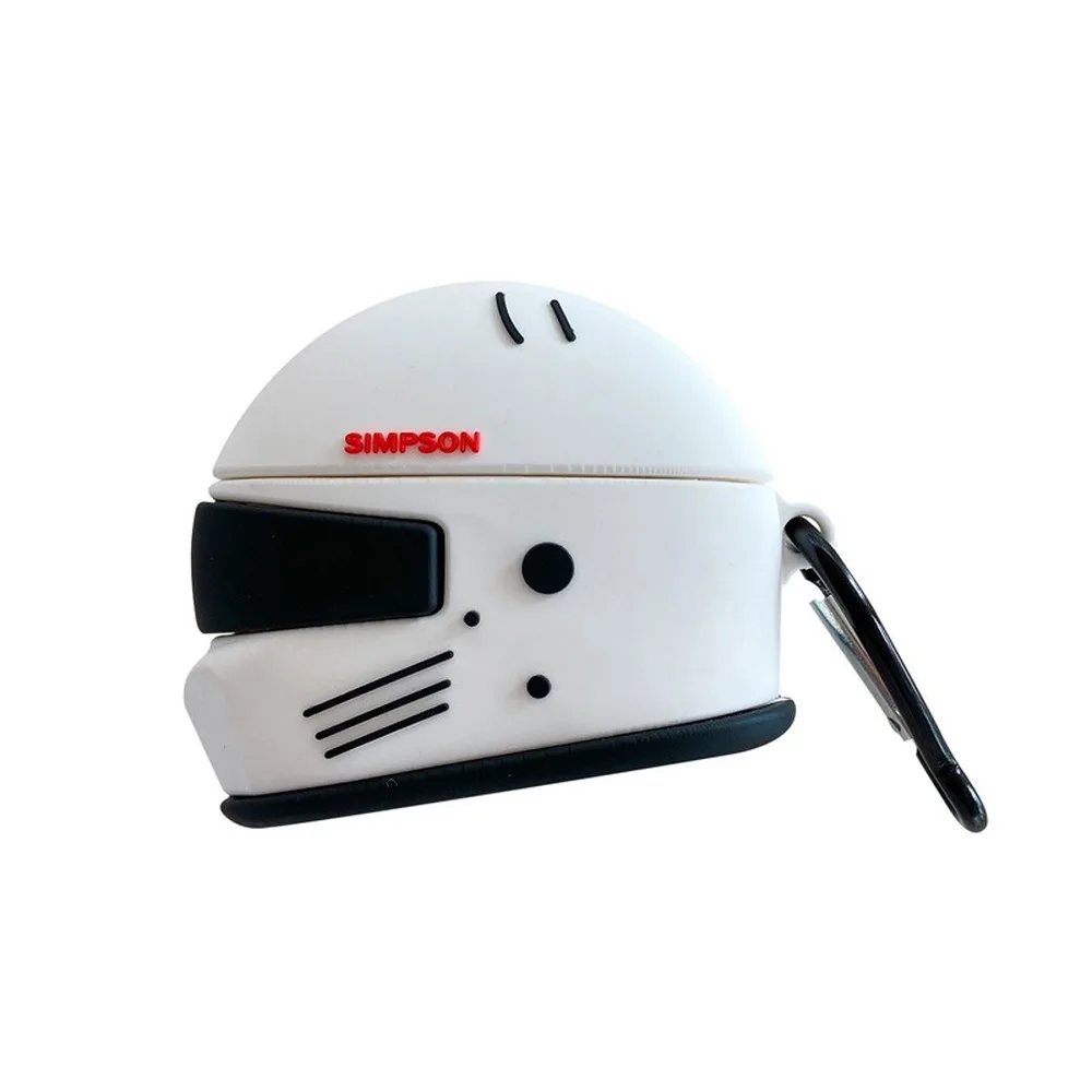 airpods with motorcycle helmet Speed Racer  Speed Racer Uni Case AirPods Gen 3 paced action. Can you use AirPods with