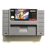 The Firemen 16bit игра cartidge US версия