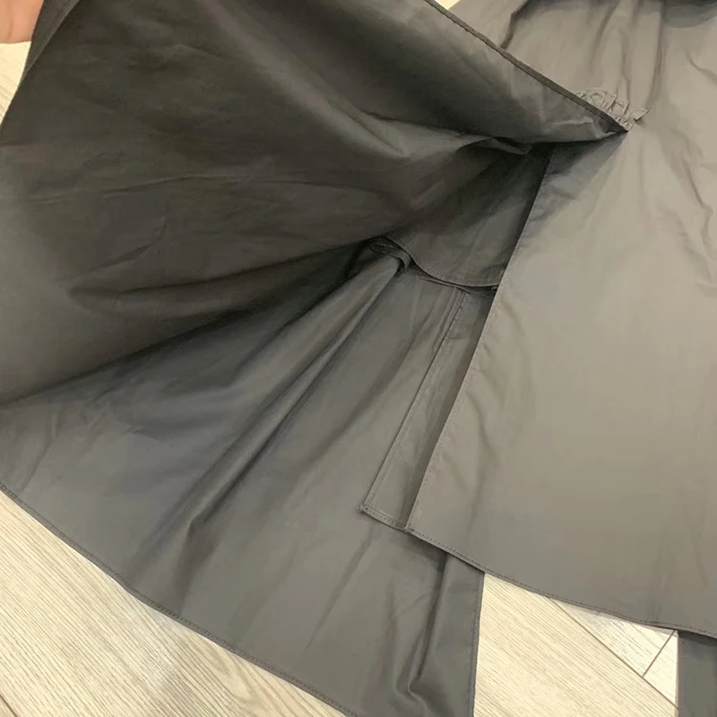 AELESEEN, подиум, модное летнее платье,, женское, с пышными рукавами, дизайнерское, с поясом, красное, желтое, белое, вечерние, на Рождество, длинное платье Vestidos