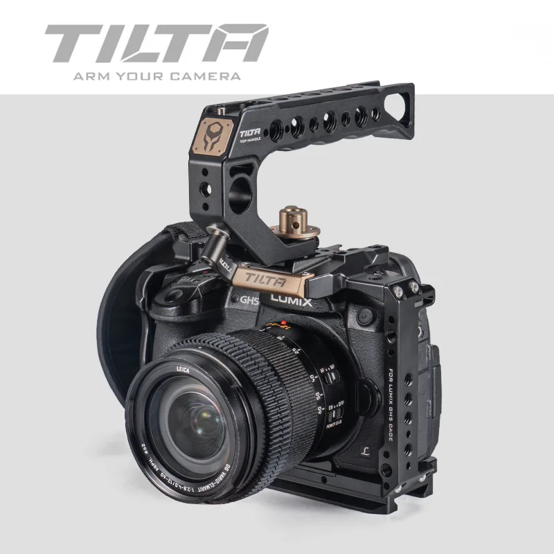 GH5 A BLACK