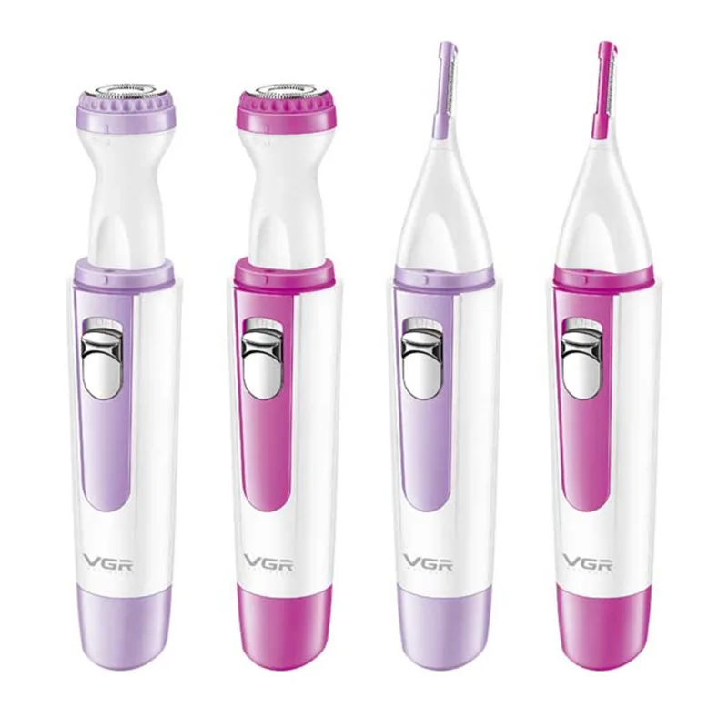 depend eyebrow trimmer