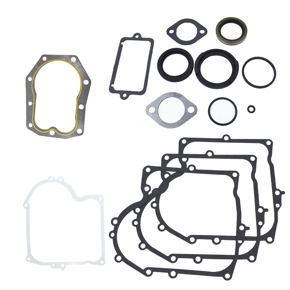Комплект прокладок ДЛЯ Briggs & Stratton 494241 [STE][480 149]|set|set 4 |