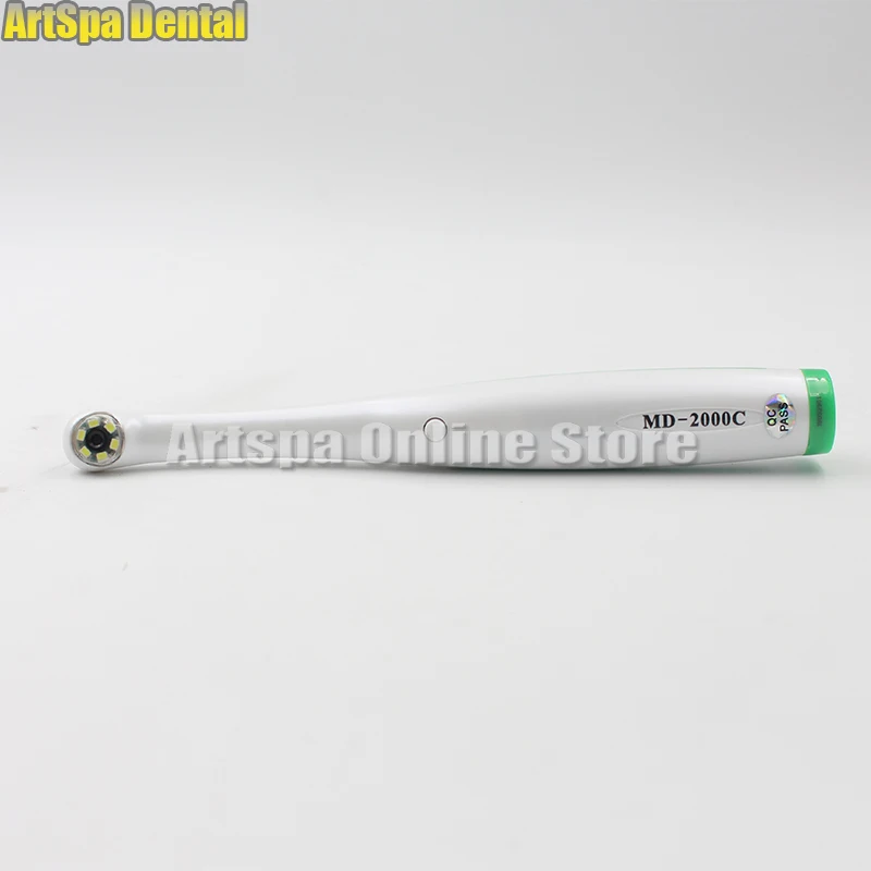 Dental Intra Oral Camera USB VGA Output 1/4 Sony CCD 1.3 Mega Pixels MD-2000C Dental Equipment