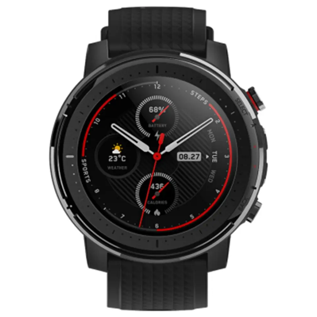 Smart Sports Watch Youth Edition 1S Gps