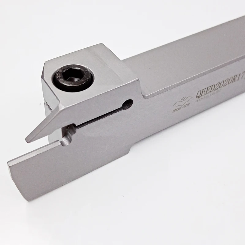 Zcc Ct Insert Holders Zcc Grooving Holder Zcc Ct Tool Holder Zcc