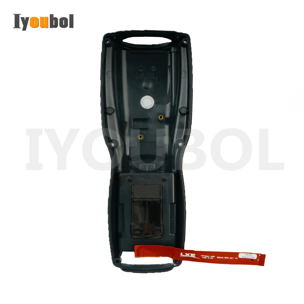 Замена задней крышки для Honeywell LXE MX7 Tecton